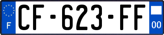 CF-623-FF