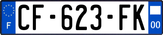 CF-623-FK