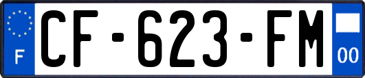 CF-623-FM