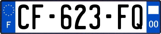CF-623-FQ