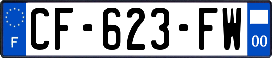 CF-623-FW