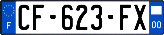 CF-623-FX