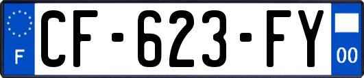 CF-623-FY