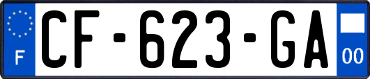 CF-623-GA
