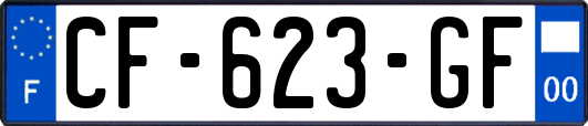 CF-623-GF