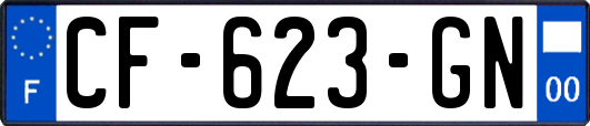 CF-623-GN