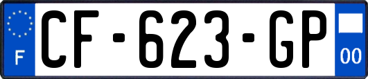 CF-623-GP