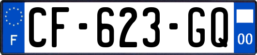 CF-623-GQ