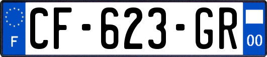 CF-623-GR
