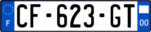 CF-623-GT