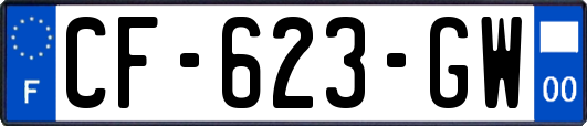 CF-623-GW