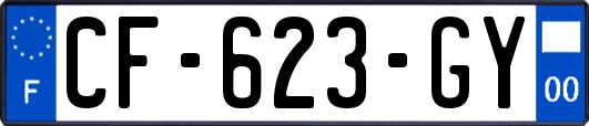 CF-623-GY