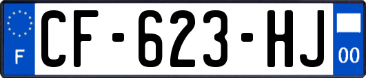 CF-623-HJ