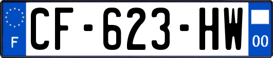 CF-623-HW