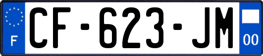CF-623-JM