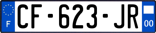 CF-623-JR