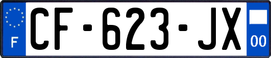 CF-623-JX