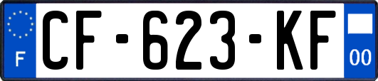CF-623-KF