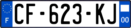 CF-623-KJ