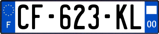 CF-623-KL