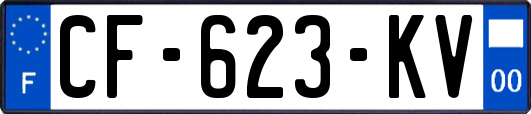 CF-623-KV
