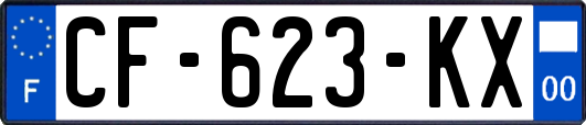 CF-623-KX
