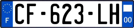 CF-623-LH