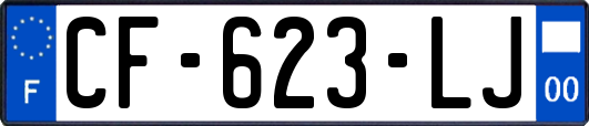 CF-623-LJ