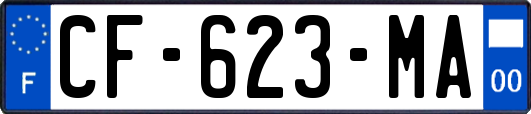 CF-623-MA
