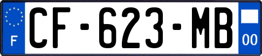 CF-623-MB
