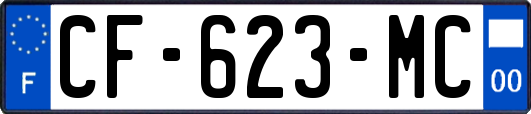 CF-623-MC