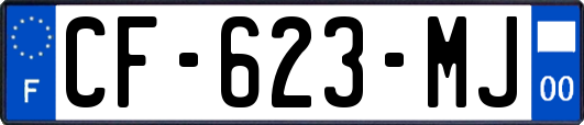 CF-623-MJ