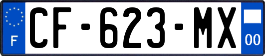 CF-623-MX