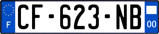 CF-623-NB