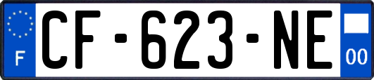 CF-623-NE