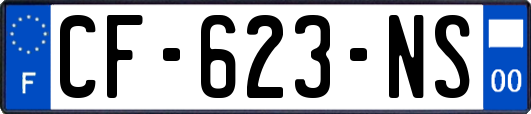 CF-623-NS