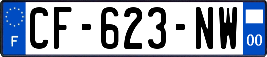 CF-623-NW