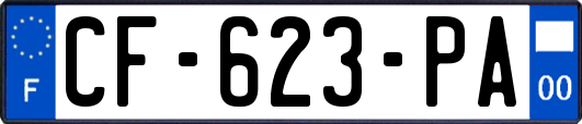 CF-623-PA