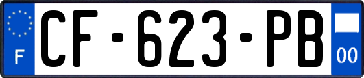 CF-623-PB