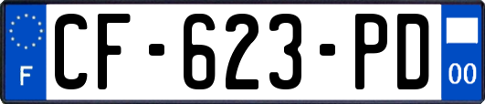 CF-623-PD