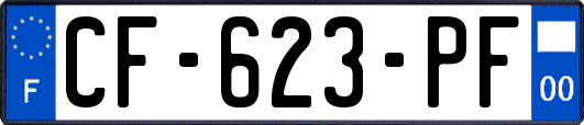 CF-623-PF