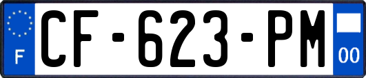 CF-623-PM