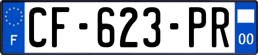 CF-623-PR