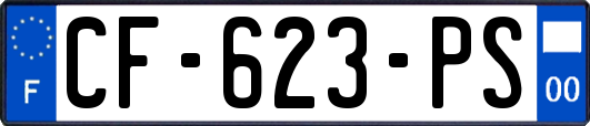 CF-623-PS