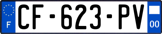 CF-623-PV
