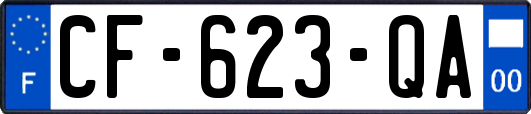 CF-623-QA