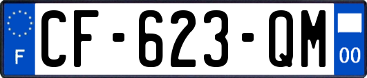 CF-623-QM