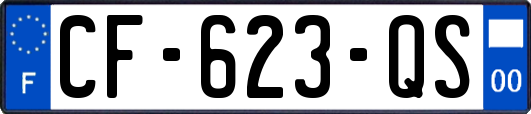 CF-623-QS