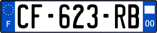 CF-623-RB