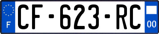 CF-623-RC